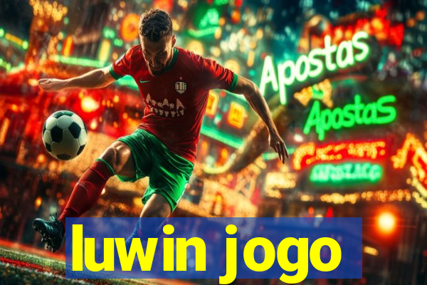 luwin jogo